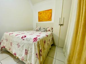 Ultra Flat na Praia da Tupi - Praia Grande