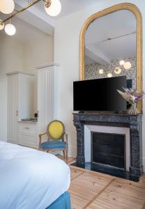 Hotels La Borde en Sologne Chateau & Spa : Chambre Double Standard - Non remboursable