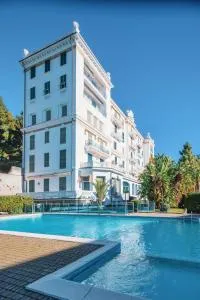 Belvedere Hambury Apartment by Wonderful Italy - Stazione Bordighera