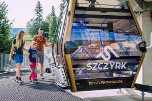 Gronie Ski & Bike