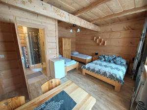 Domek, Apartamenty i pokoje Willa Elita