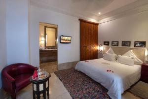 Riad Dar Justo Hotel Boutique & Spa