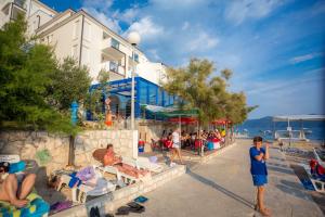 AG Komarna - Peljesac Bridge Apartments