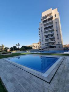 Nature Sea View, La Mata Torrevieja