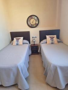 Nature Sea View, La Mata Torrevieja