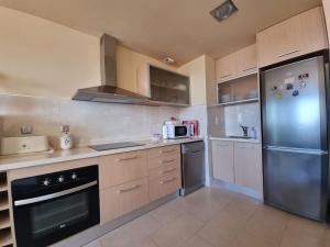 Nature Sea View, La Mata Torrevieja