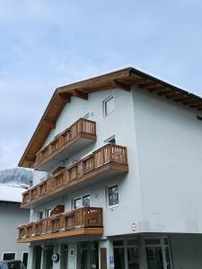 Haus Obauer by AlpenTravel