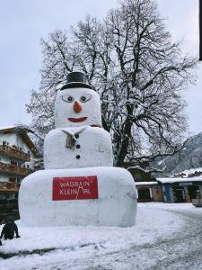 Haus Obauer by AlpenTravel