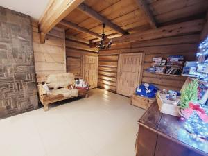 Apartamenty i pokoje Willa Elita