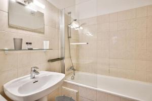 Nice 1 BR Flat 10 min from Place de la Bastille