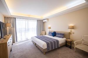 Appart'hotels Residence Carlton - Entierement renove : photos des chambres