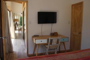 Acogedora casa a pasos de la playa-Couzy house next to the beach