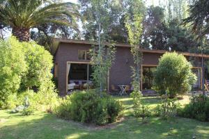 Acogedora casa a pasos de la playa-Couzy house next to the beach