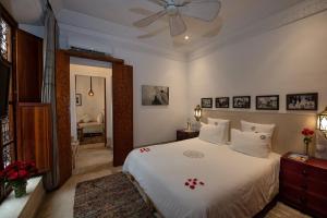 Riad Dar Justo Hotel Boutique & Spa