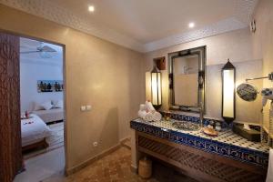 Riad Dar Justo Hotel Boutique & Spa