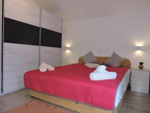 Apartman IV ( 2 + 2 )