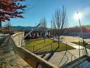 Apartamento en Las margas Golf