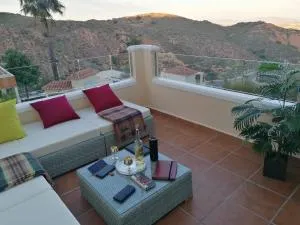 Exquisite modern 2-Bed House in El Pinar de Bedar - El Marchal