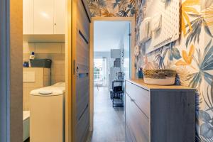 Charmant appartement à 500m de la plage