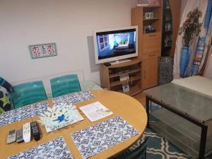 Makarska Blue oasis apartman 2-6