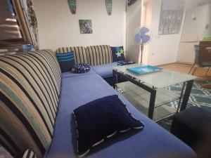 Makarska Blue oasis apartman 2-6