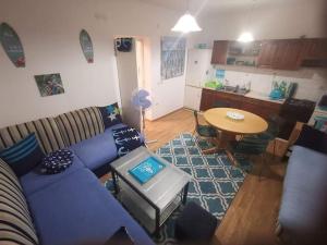 Makarska Blue oasis apartman 2-6