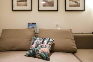 Acropolis Steps, City Apartment