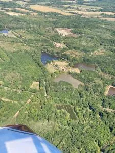 La Sauvagine - Isdes