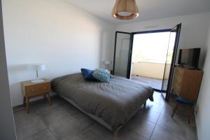 Appartements Domaine du Frasso : photos des chambres