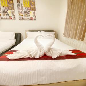 Sunny1 villa Pattaya