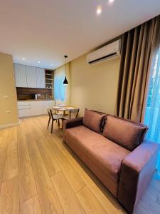 Tirana Center Hideaway