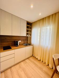 Tirana Center Hideaway