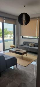 Hanna Panorama Villa