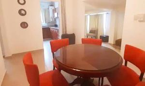 Departamento zona centrica en Villa Carlos Paz