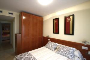 Apartamento Bellavista 114