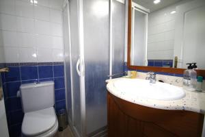 Apartamento Bellavista 114