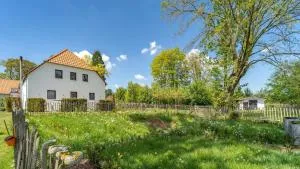 Die Himmlische - Gemütliche Ferienwohnung zum Entspannen - Kessel