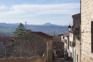 Appartements Les Pierres Blondes : photos des chambres