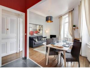 Appartements Oleta : photos des chambres