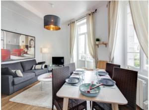 Appartements Oleta : photos des chambres