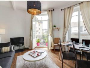 Appartements Oleta : photos des chambres