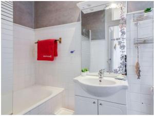 Appartements Oleta : photos des chambres