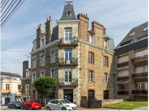 Appartements Oleta : photos des chambres