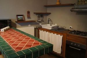 Appartements Les Pierres Blondes : photos des chambres