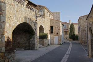 Appartements Les Pierres Blondes : photos des chambres