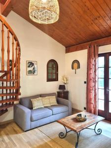 Appartements Le Chalet : photos des chambres