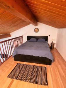 Appartements Le Chalet : photos des chambres