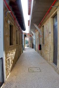 Ilhas Douro Fontaínhas