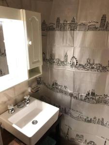 Studio French I - Recoleta