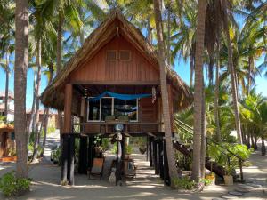 Bungalows Tree Tops - Adults Only